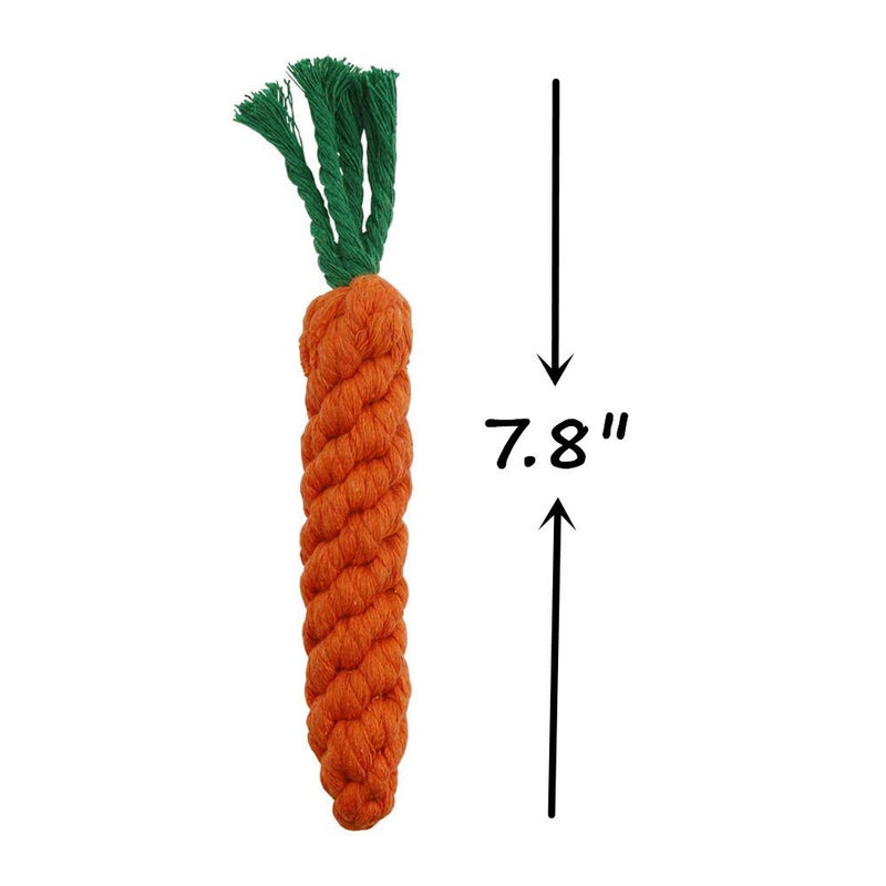 BoomBone Dog Bunny Ears and Easter Puppy Toy Kit,Doggie Easter Costume - Image 3